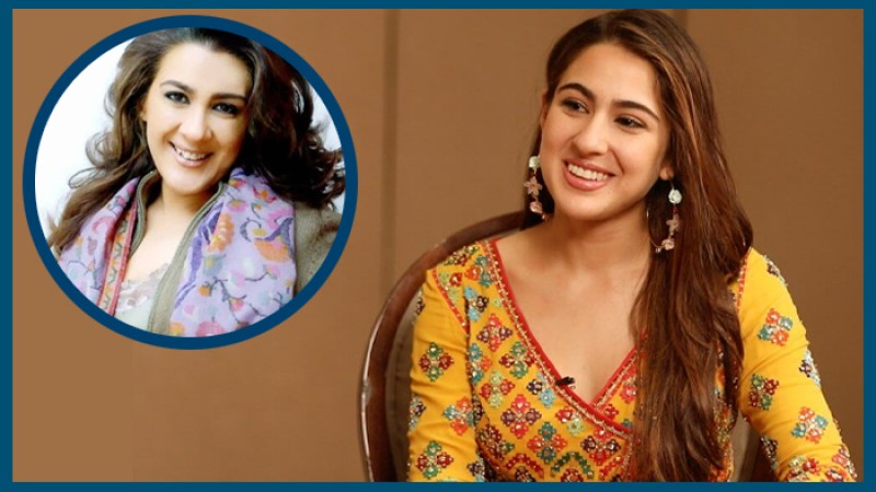 আমার মনে হতো মা পর্ন সাইট চালায়: সারা