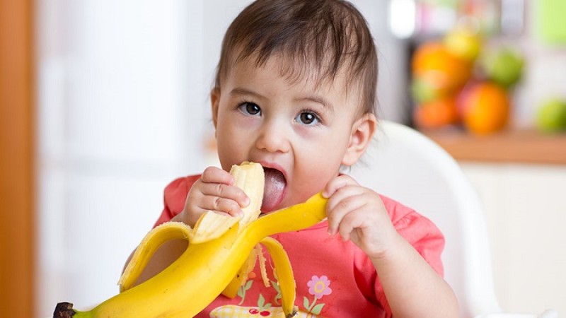 মেজাজ ভালো রাখবে কলা!