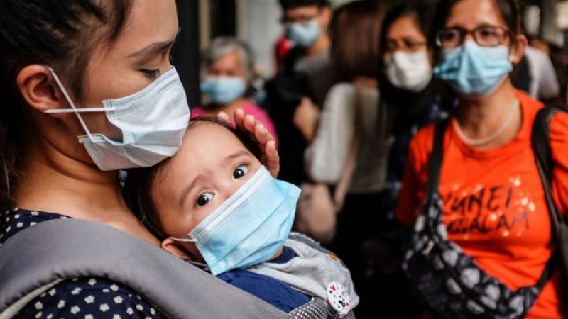 ভারতে ১০৪ দিন পর দৈনিক মৃত্যু ৫শ'র নীচে