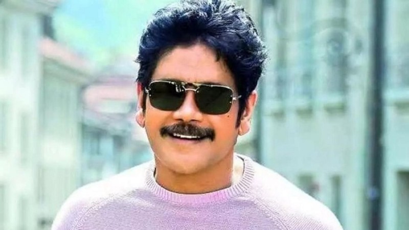 ১৫ বছর ধরে এই গুঞ্জন শুনছি: নাগার্জুনা