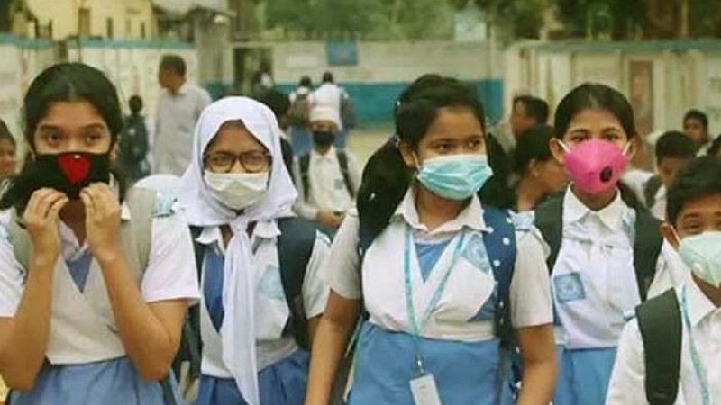 ২০ রমজান পর্যন্ত প্রাথমিক বিদ্যালয় খোলা রাখার সিদ্ধান্ত