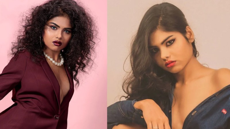 অভিনেত্রী মঞ্জুষা নিয়োগীর ঝুলন্ত দেহ উদ্ধার