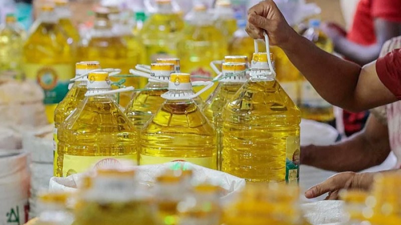 ভোজ্যতেল ব্যবসায়ী-ভোক্তা অধিদফতরের সভায় হট্টগোল, নতুন সিদ্ধান্ত