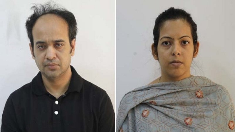 ইভ্যালির রাসেল দম্পতির বিরুদ্ধে আরেক গ্রাহকের মামলা