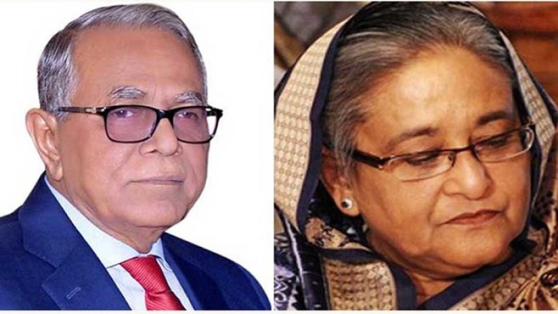 সাংবাদিক পীর হাবিবুর রহমানের মৃত্যুতে রাষ্ট্রপতি ও প্রধানমন্ত্রীর শোক