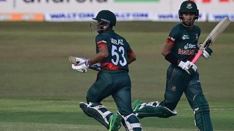 ১০ পয়েন্ট হাতছাড়া, হতাশ তামিম