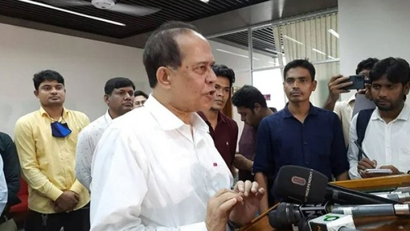 সরকার সহযোগিতা করতে বাধ্য: সিইসি