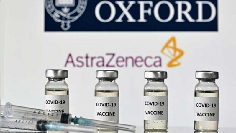 টিকা উৎপাদনে শূকরজাত উপাদান ব্যবহার করা হয়নি: অ্যাস্ট্রাজেনেকা