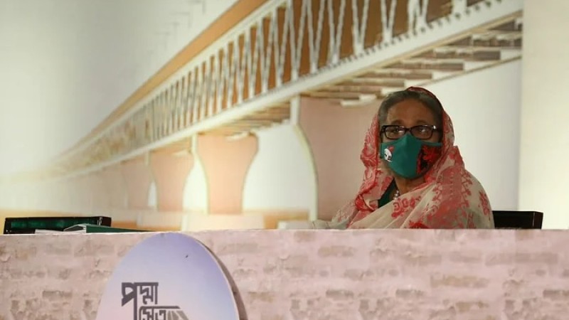 সন্নিকটে সেই মাহেন্দ্রক্ষণ, উদ্বোধনী অনুষ্ঠান শুরু