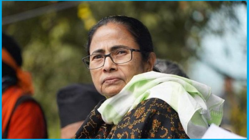 মমতাকে নেপাল সফরের অনুমতি দেয়নি কেন্দ্রীয় সরকার