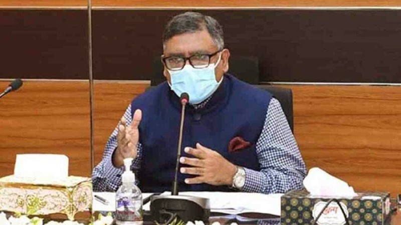 ‘করোনা আমাদের নিয়ন্ত্রণে চলে এসেছে’