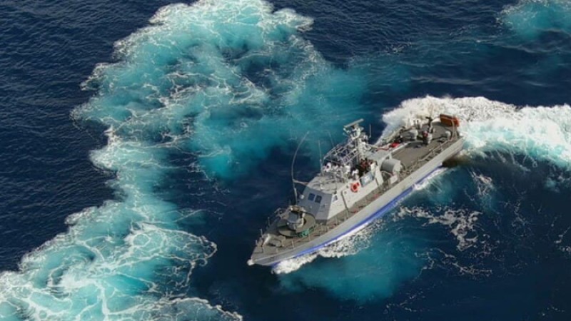 কৃষ্ণসাগরে রুশ যুদ্ধজাহাজে ইউক্রেনের ক্ষেপণাস্ত্র হামলা