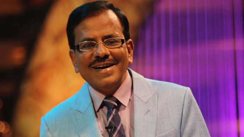 নন্দিত উপস্থাপক হানিফ সংকেতের মৃত্যুর গুজব