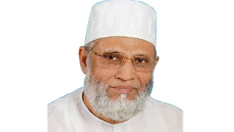 জামায়াত নেতা শামশুলকে ডিভিশন দিতে হাইকোর্টের নির্দেশ