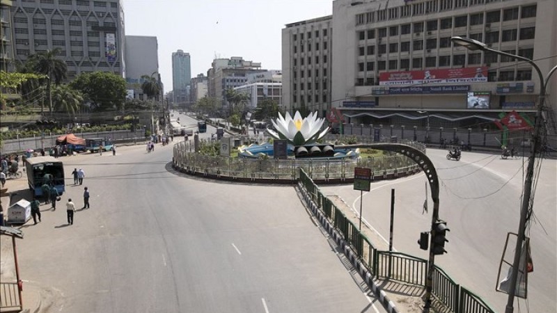 ১৩ জানুয়ারি থেকে বিধিনিষেধ