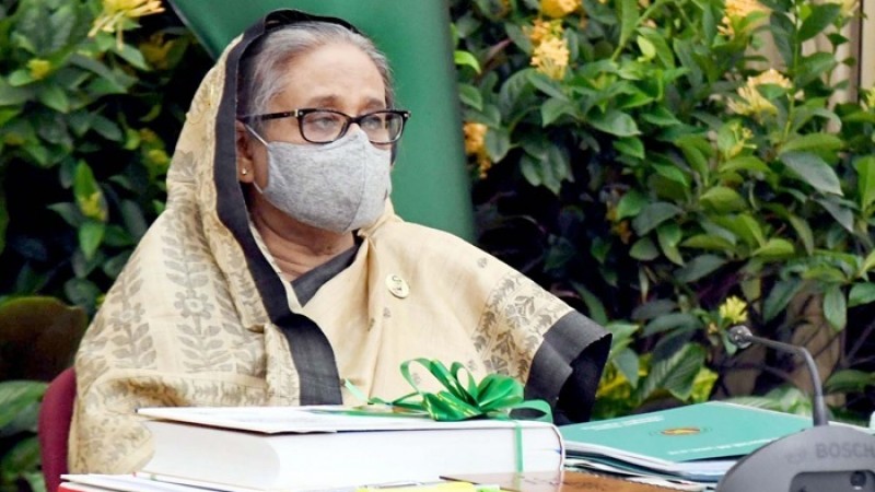 পরিচ্ছন্নতাকর্মীদের বংশানুক্রমে চাকরিতে রাখার নির্দেশ প্রধানমন্ত্রীর