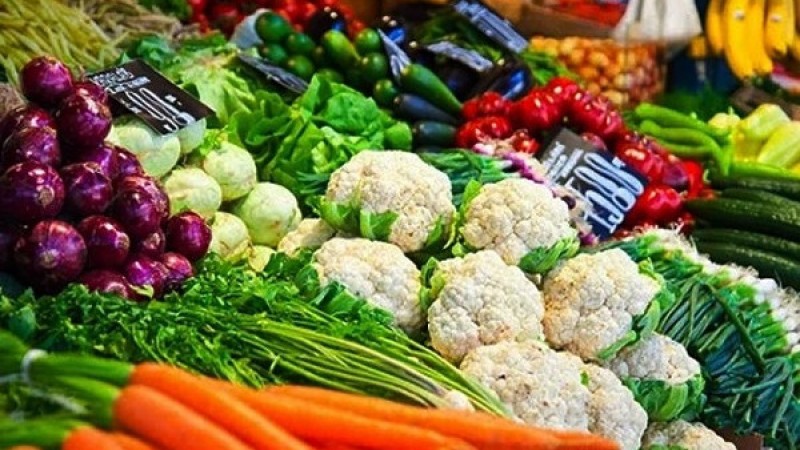 রাজধানীতে আরেক দফা বেড়েছে সবজির দাম