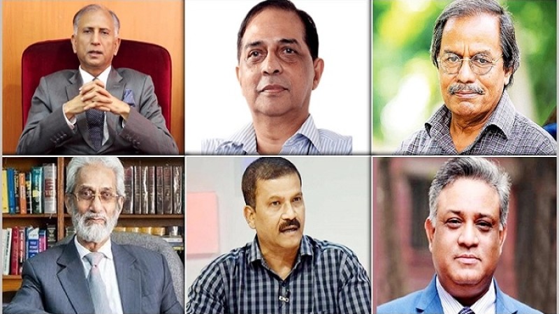 শনিবার যে ২০ বিশিষ্ট নাগরিকের সঙ্গে বৈঠকে বসবে সার্চ কমিটি