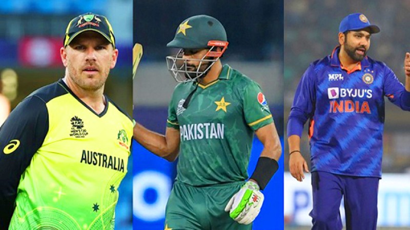 ভারত-পাকিস্তানকে নিয়ে ট্রাই সিরিজে ইচ্ছুক অস্ট্রেলিয়া