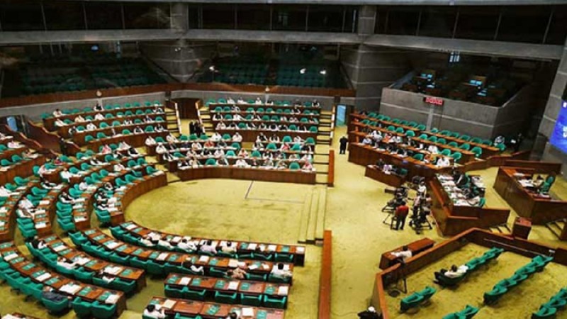 প্রস্তাবিত বাজেট উপস্থাপনের জন্য মন্ত্রিসভায় অনুমোদন