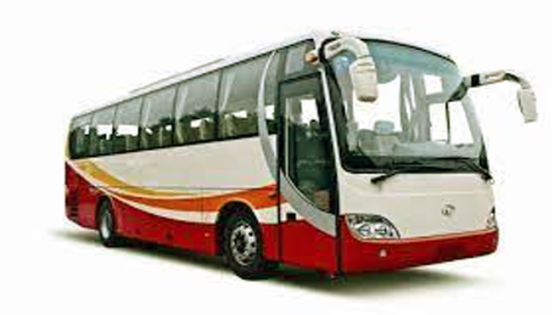 রুট পারমিট না থাকায় ১১ পরিবহনকে জরিমানা