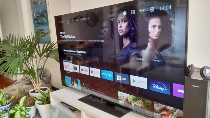 স্মার্ট টিভির যত্ন-আত্তি