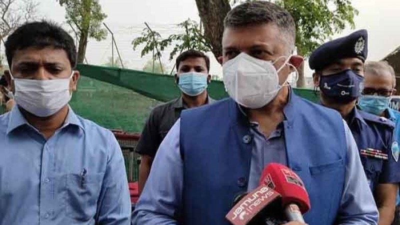 ‘ভ্যাকসিনের জন্য ভারত-বাংলাদেশ সম্পর্কে ভাটা পড়বে না’