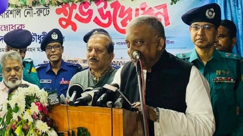 বিএনপিকে সোহরাওয়ার্দী উদ্যানে সমাবেশের অনুমতি দেওয়া হবে