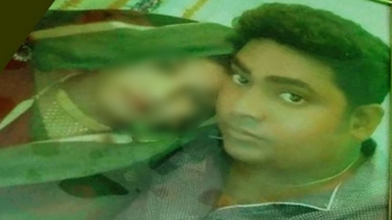 মডেল বানানোর প্রলোভন, নারীপাচার চক্রের হোতা আটক