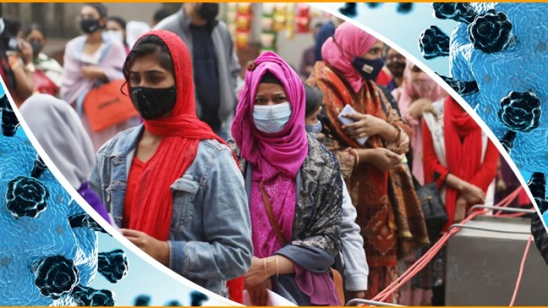 দেশে করোনায় আরও ১৫ জনের প্রানহানি