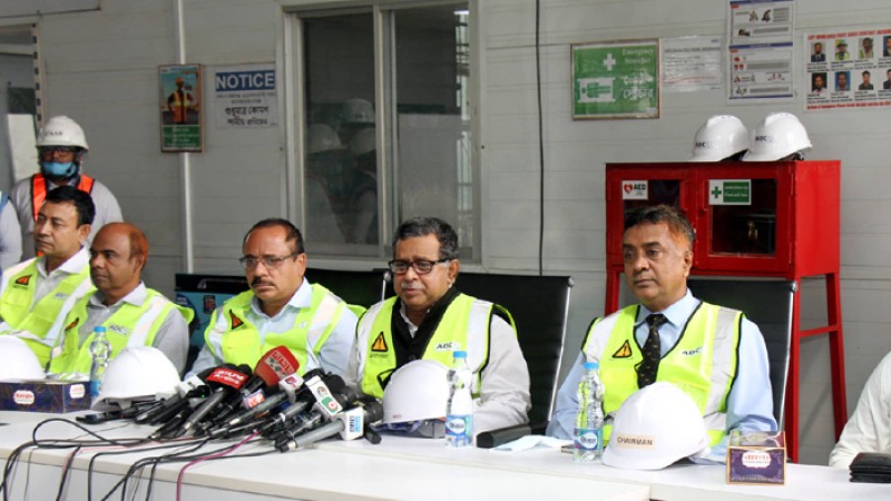 শাহজালাল বিমানবন্দরের থার্ড টার্মিনাল চালু হবে কবে, জানালেন প্রতিমন্ত্রী