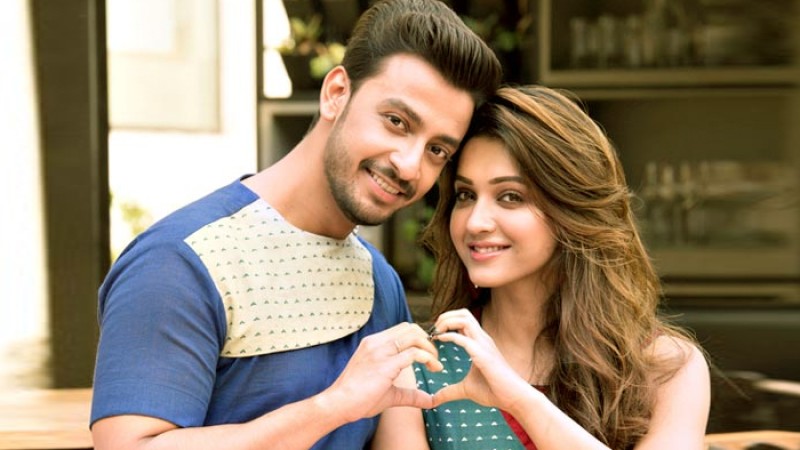 বনির সঙ্গেই প্রযোজনা সংস্থা খুলতে চলেছেন কৌশানী