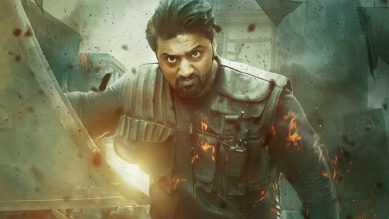 দেবের সিনেমায় ইসলাম ধর্মের অবমাননা