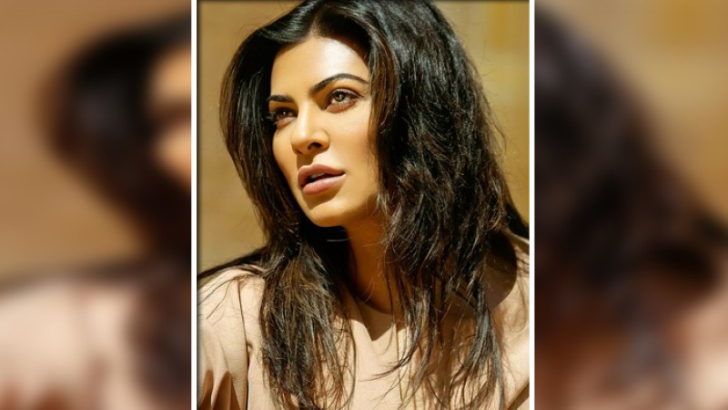 রোহমানের সঙ্গে সব সম্পর্ক ছিন্ন করেছেন সুস্মিতা