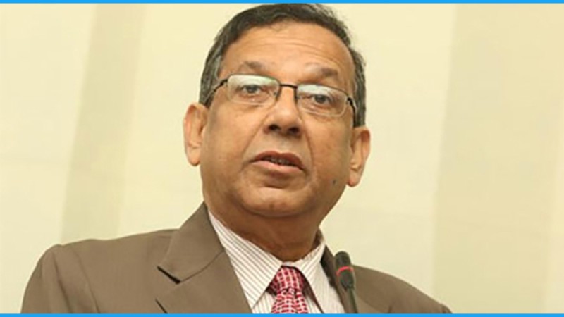 ‘বিচার সেবার মানোন্নয়নে বাস্তবমুখী পদক্ষেপ গ্রহণ করেছে সরকার’