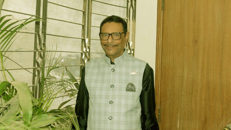 করোনা পরিস্থিতি নিয়ে বিএনপি নির্মম ও নির্লজ্জ রাজনীতি করছে