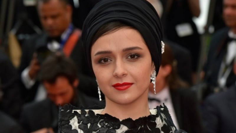 হিজাববিরোধী বিক্ষোভ: ইরানে অস্কারজয়ী অভিনেত্রী আটক