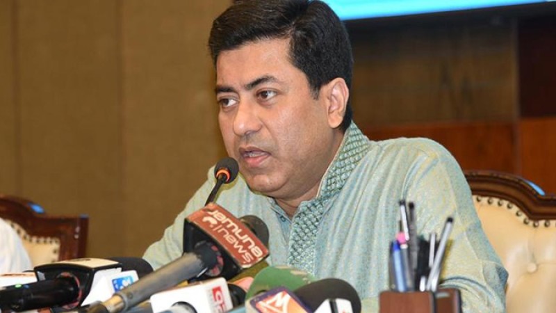 ‘স্বাস্থ্য অধিদপ্তর‍‍ ডেঙ্গু নিয়ে পূর্ণাঙ্গ তথ্য দিচ্ছে না’