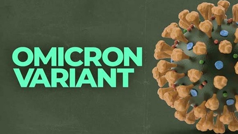 চীনে ওমিক্রনের এক নতুন ভ্যারিয়েন্ট শনাক্ত