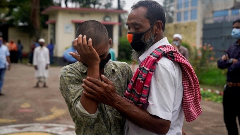 টানা আট দিন দুই শতাধিক মৃত্যু