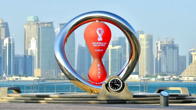 বিশ্বকাপের ৩২ দলের নেতৃত্বে থাকছেন যারা