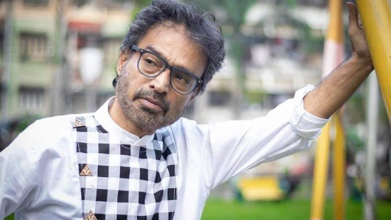 ঢাকার জোড়া গানে কণ্ঠ দিলেন নচিকেতা