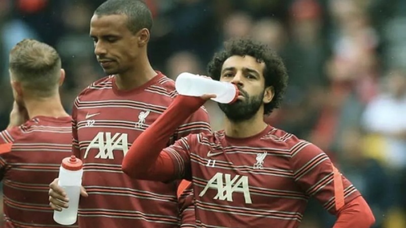 বিশ্বকাপে খেলা হলো না মিশরের