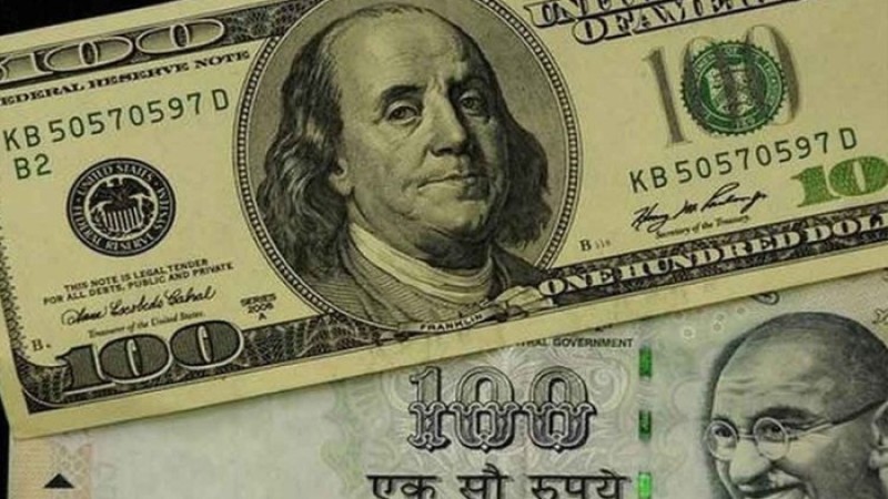 ডলারের বিপরীতে পাউন্ড, ইউরো ও রুপির রেকর্ড দরপতন