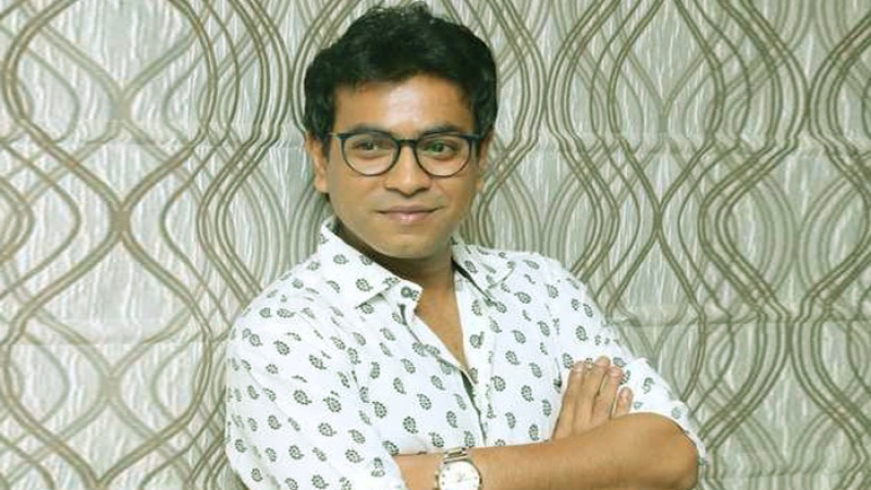 আইবুড়ো নাম মুছতে চলেছেন রুদ্রনীল