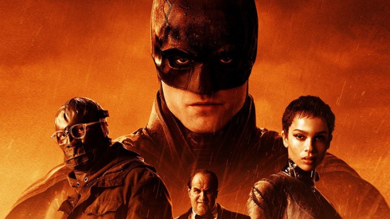 নিজেকে প্রমাণ করলেন প্যাটিনসন