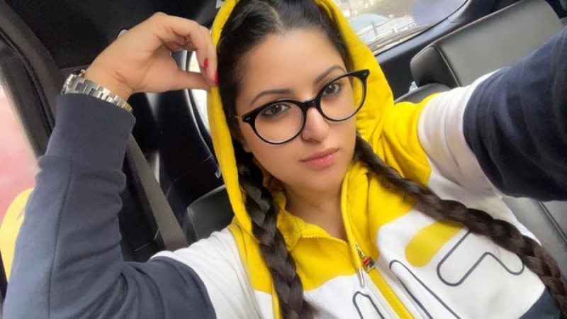 পরীমনি আদালতে, সাক্ষ্য দিচ্ছেন নাসিরের বিরুদ্ধে 