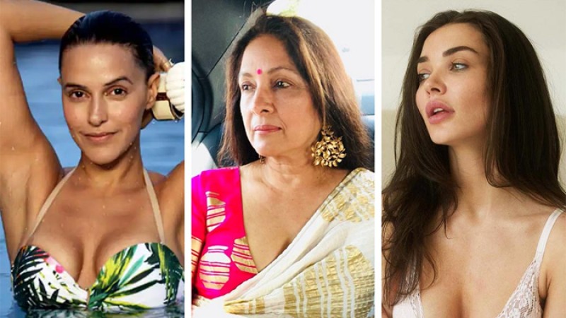 বলিউডে বিয়ের আগেই অন্তঃসত্ত্বা হয়েছেন যে তারকারা