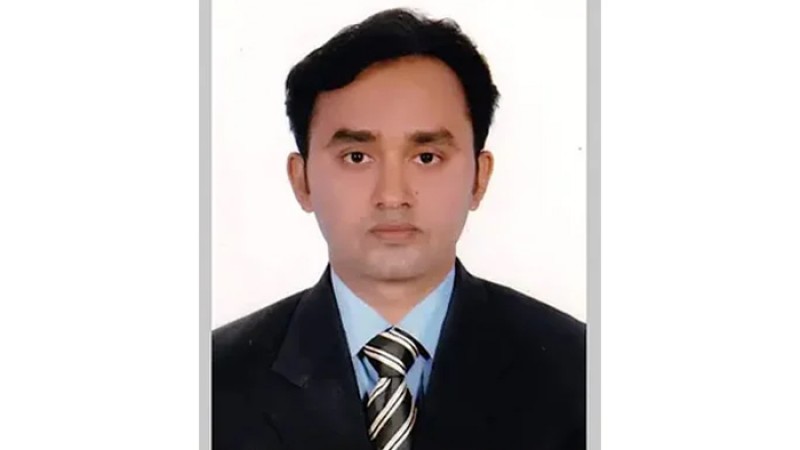 সাভারে ছুরিকাঘাতে আহত পটুয়াখালীর এসি ল্যান্ড