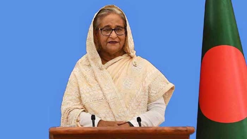 ‘প্রজন্ম থেকে প্রজন্মে মুক্তিযুদ্ধের চেতনা পৌঁছে দেব, হোক অঙ্গীকার’